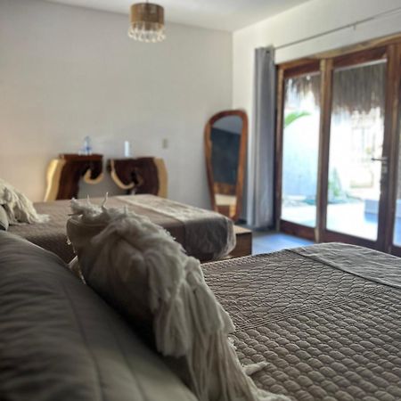 Mare Mio Hotel Boutique Пуерто Ариста Екстериор снимка