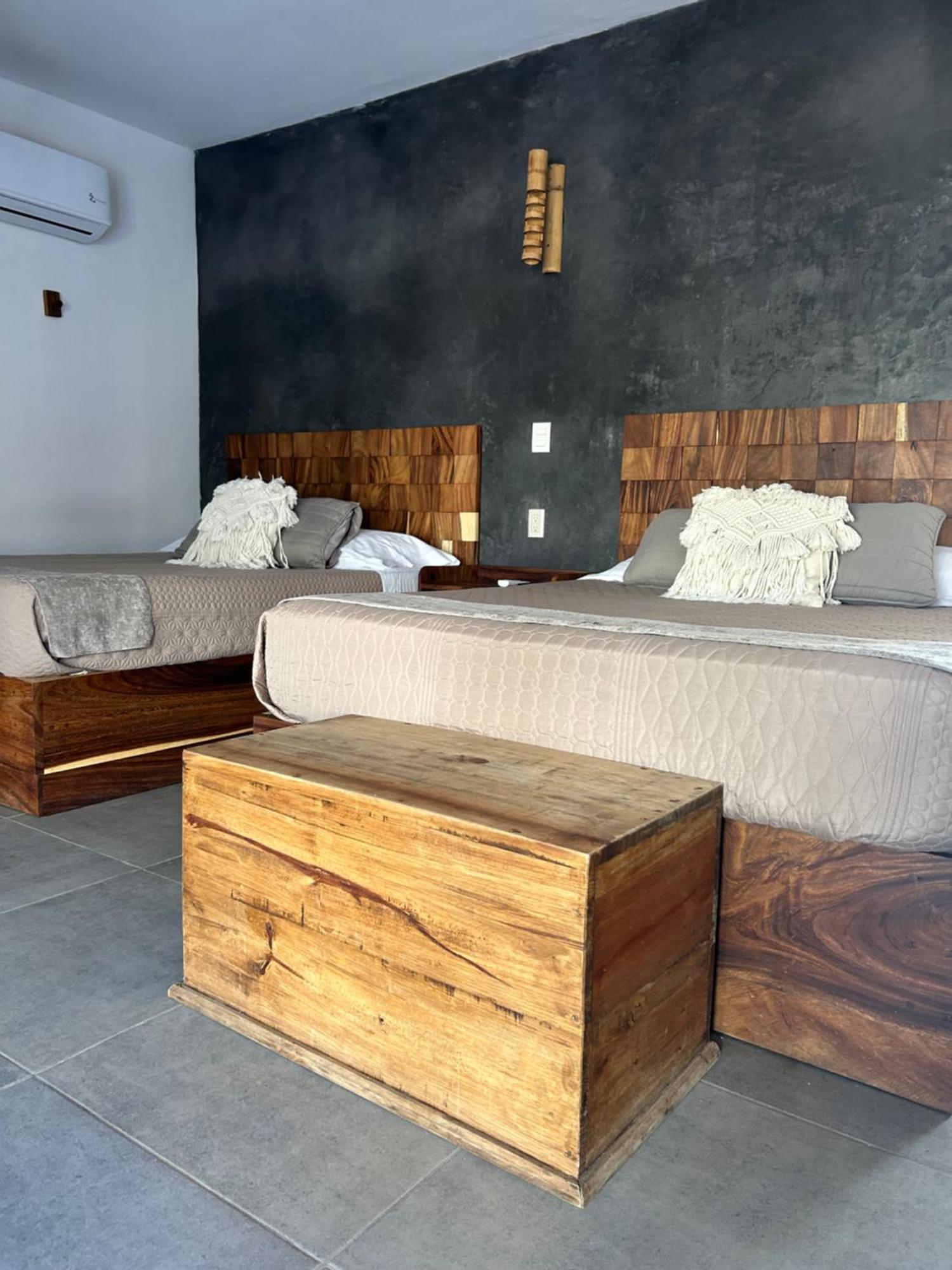 Mare Mio Hotel Boutique Пуерто Ариста Екстериор снимка